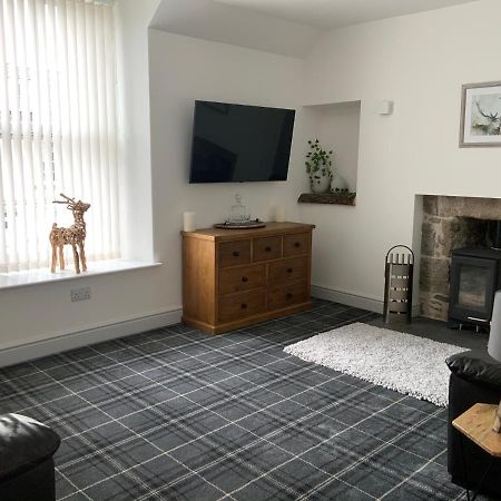 Deeside Snugs Apartments Kincardine O'Neil 외부 사진