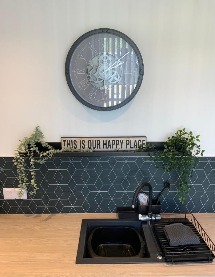 Deeside Snugs Apartments Kincardine O'Neil 외부 사진
