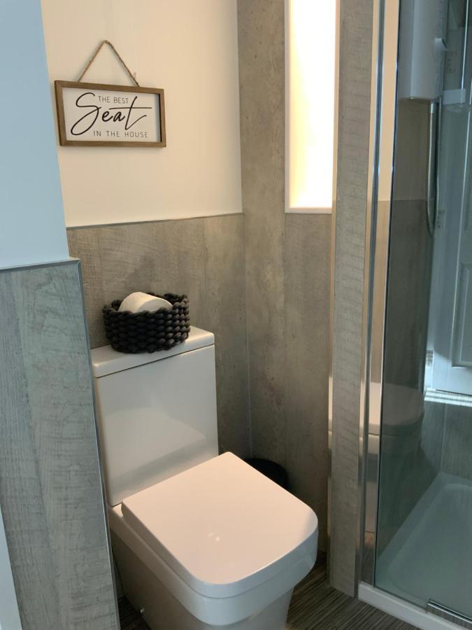 Deeside Snugs Apartments Kincardine O'Neil 외부 사진