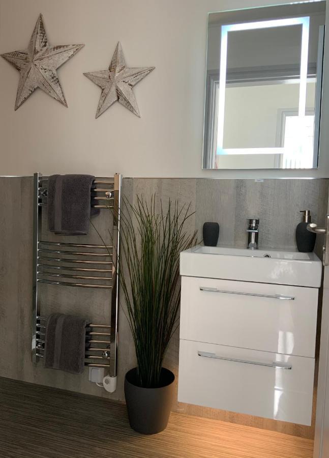 Deeside Snugs Apartments Kincardine O'Neil 외부 사진