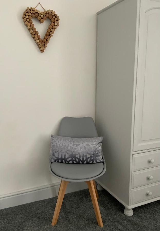 Deeside Snugs Apartments Kincardine O'Neil 외부 사진