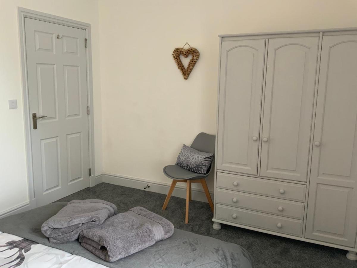 Deeside Snugs Apartments Kincardine O'Neil 외부 사진