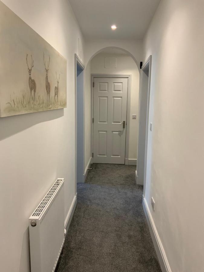 Deeside Snugs Apartments Kincardine O'Neil 외부 사진