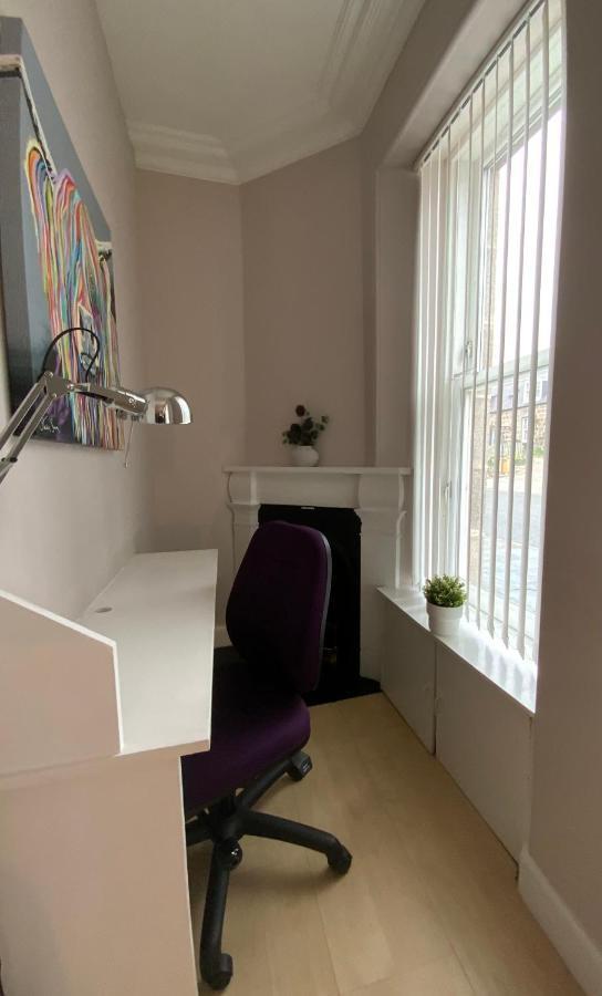 Deeside Snugs Apartments Kincardine O'Neil 외부 사진