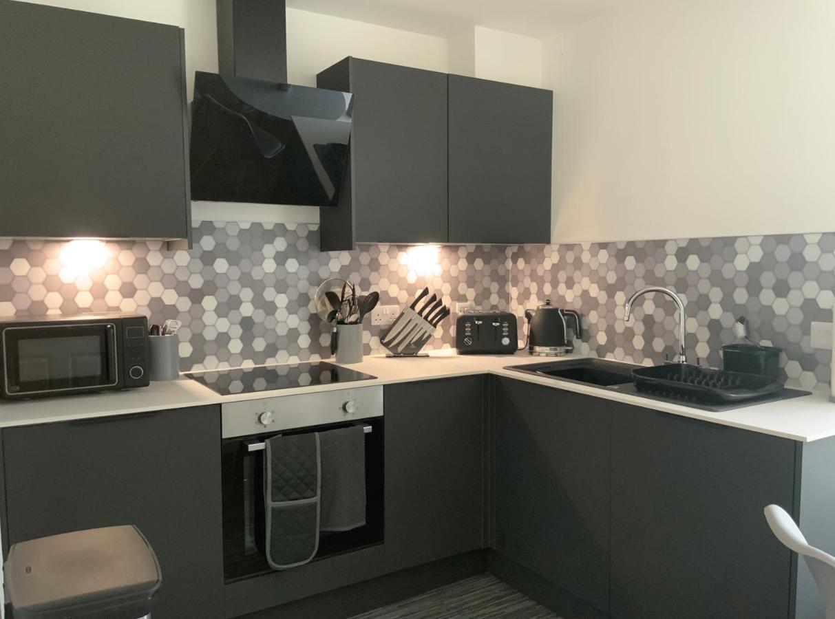 Deeside Snugs Apartments Kincardine O'Neil 외부 사진