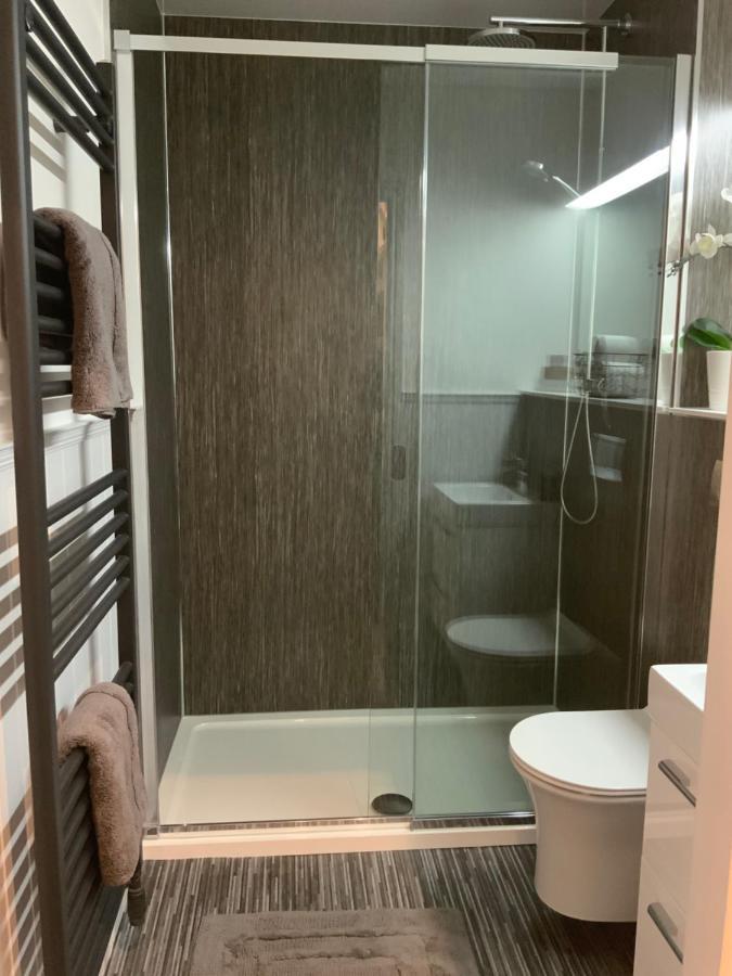 Deeside Snugs Apartments Kincardine O'Neil 외부 사진