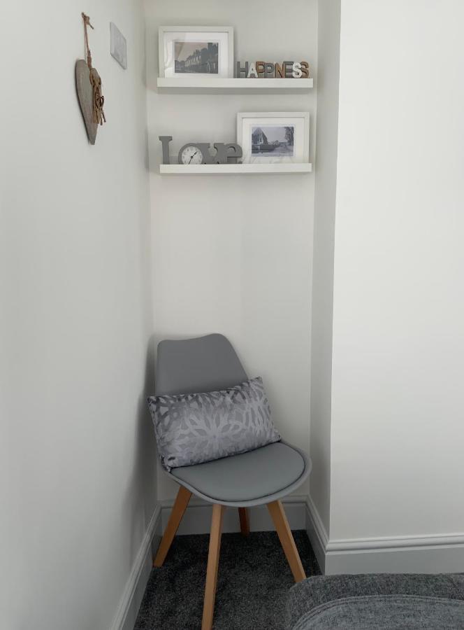 Deeside Snugs Apartments Kincardine O'Neil 외부 사진